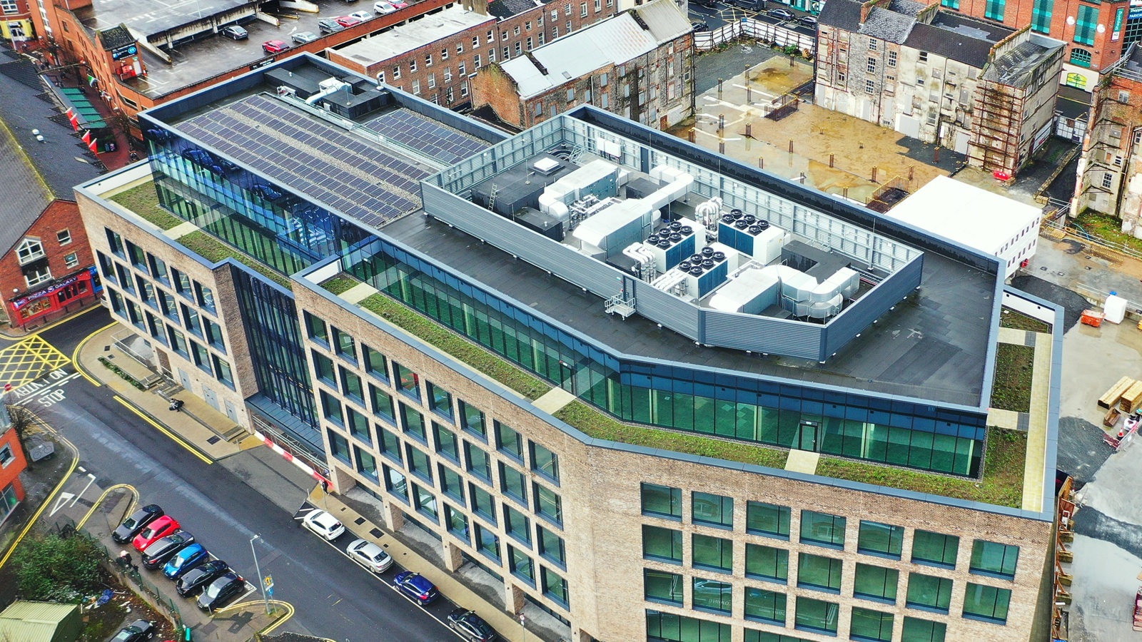 Rhino Roofing & Cladding